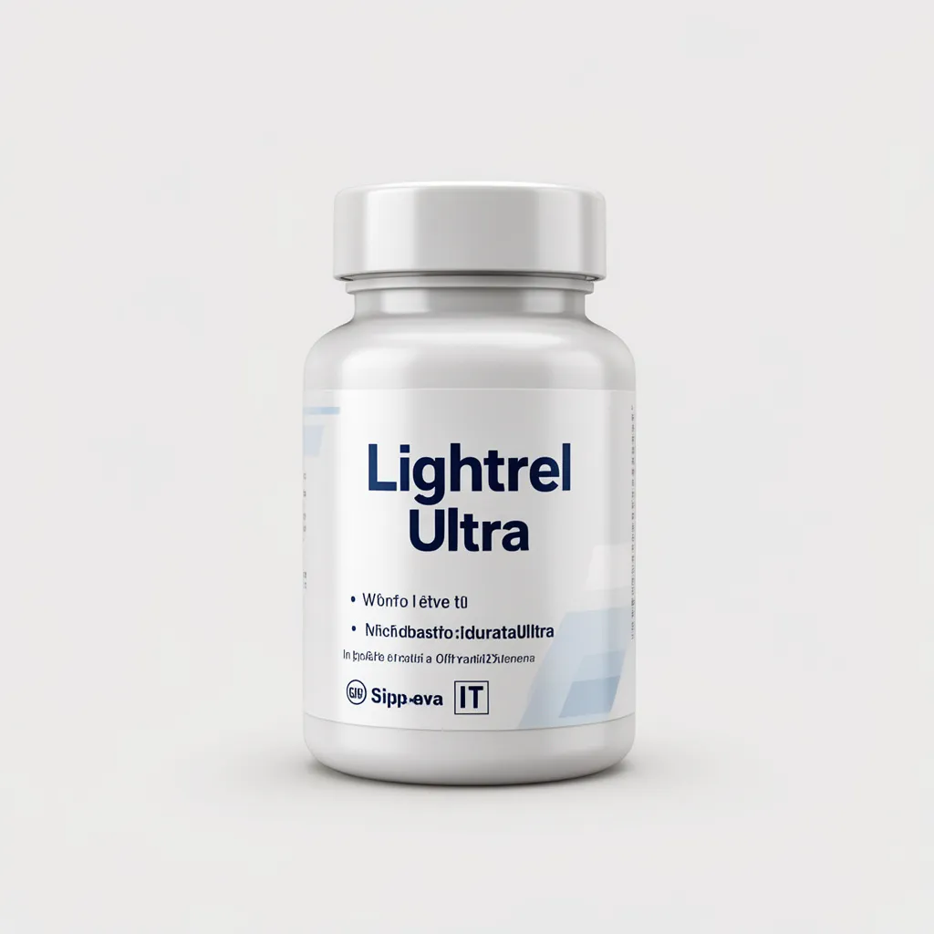 Lightrel Ultra